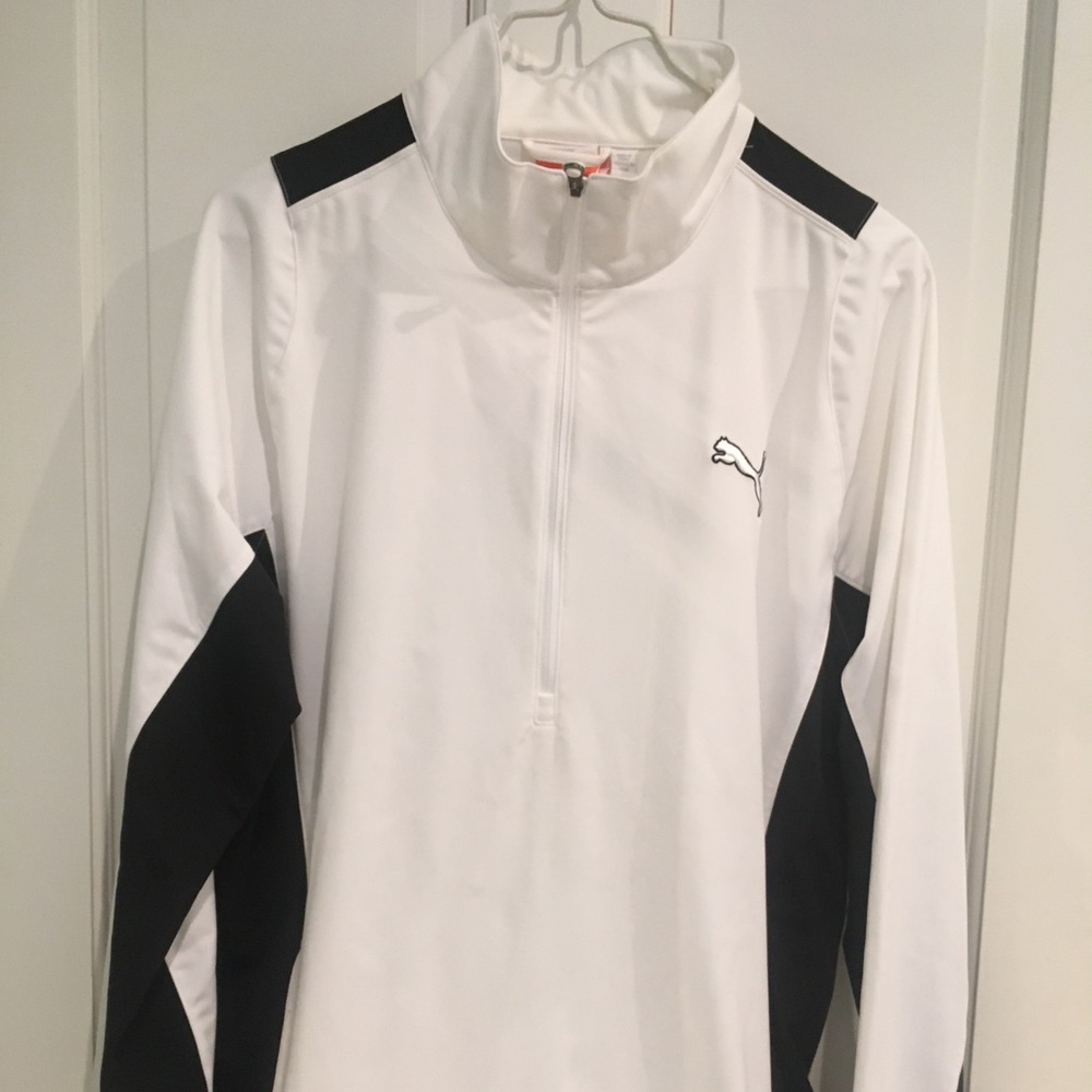 Puma Force One Storm Cell Jacket